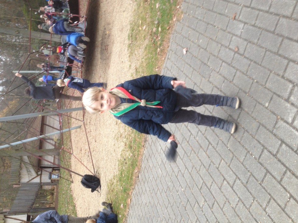 Sint-Martinus den XIIde - Weekend KK